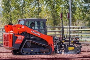 topcon skid steer|topcon 2d mc.